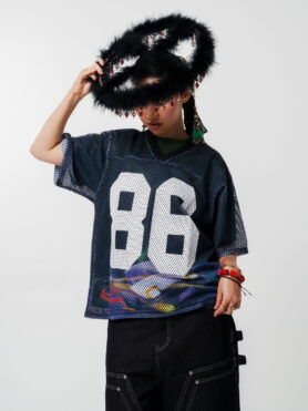 Lookbook Ronin Division Fall 2025 7