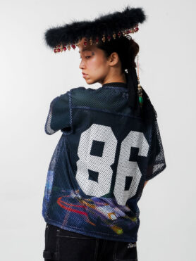 Lookbook Ronin Division Fall 2025 8