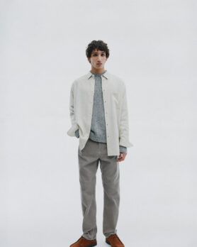 Lookbook Samso Samsoe Autumn Winter 2025 10