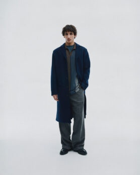 Lookbook Samso Samsoe Autumn Winter 2025 13