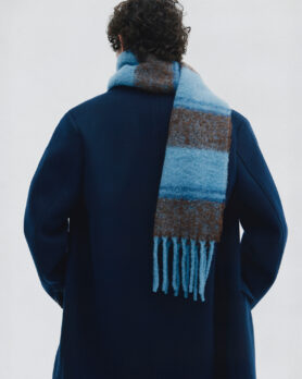 Lookbook Samso Samsoe Autumn Winter 2025 15