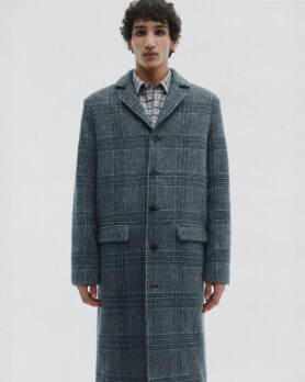 Lookbook Samso Samsoe Autumn Winter 2025 16