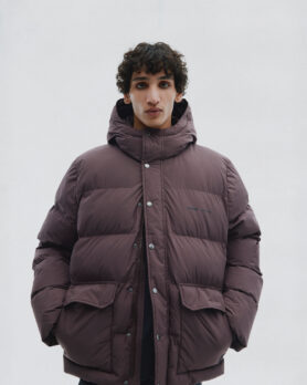 Lookbook Samso Samsoe Autumn Winter 2025 17