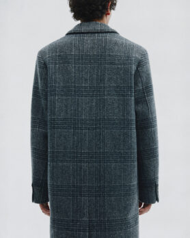 Lookbook Samso Samsoe Autumn Winter 2025 19