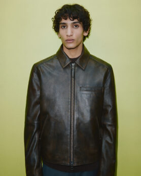 Lookbook Samso Samsoe Autumn Winter 2025 3