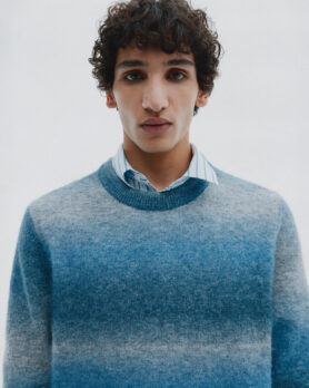 Lookbook Samso Samsoe Autumn Winter 2025 4