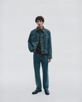Lookbook Samso Samsoe Autumn Winter 2025 9