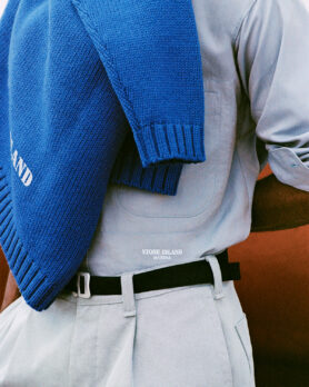 Lookbook Stone Island Marina Autumn Winter 2025 1