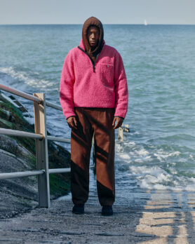 Lookbook Stone Island Marina Autumn Winter 2025 10