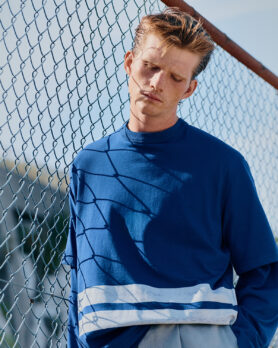 Lookbook Stone Island Marina Autumn Winter 2025 11