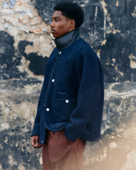 Lookbook Stone Island Marina Autumn Winter 2025 12