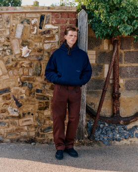 Lookbook Stone Island Marina Autumn Winter 2025 13