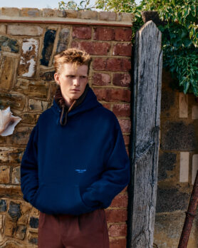 Lookbook Stone Island Marina Autumn Winter 2025 14