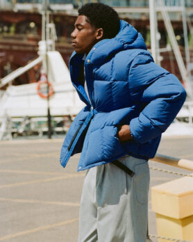 Lookbook Stone Island Marina Autumn Winter 2025 2