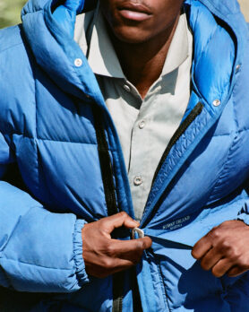 Lookbook Stone Island Marina Autumn Winter 2025 3