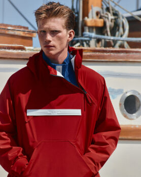 Lookbook Stone Island Marina Autumn Winter 2025 5