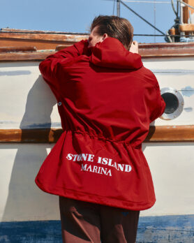 Lookbook Stone Island Marina Autumn Winter 2025 6