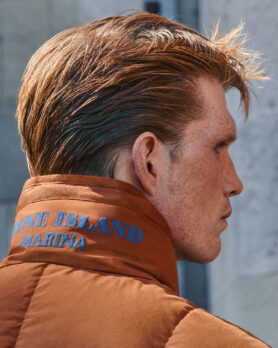 Lookbook Stone Island Marina Autumn Winter 2025 8