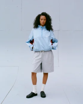 Lookbook Stussy Fall 2025 18