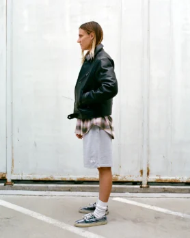 Lookbook Stussy Fall 2025 9