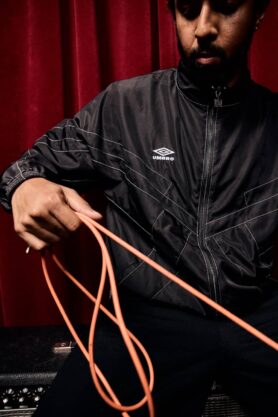 Lookbook Umbro Northern Quarter Fall Winter 2025 10