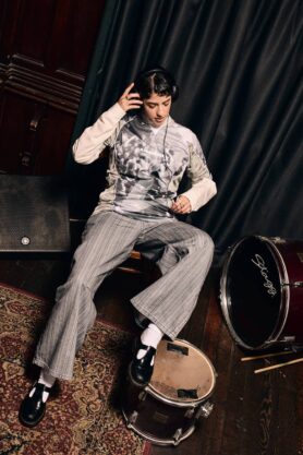 Lookbook Umbro Northern Quarter Fall Winter 2025 12