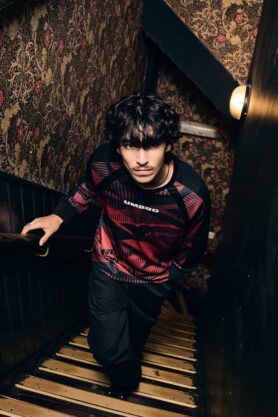 Lookbook Umbro Northern Quarter Fall Winter 2025 13