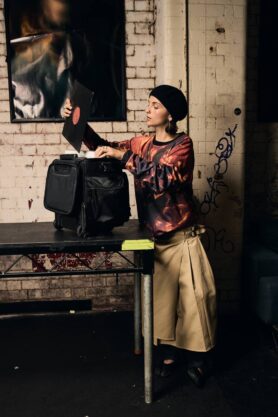 Lookbook Umbro Northern Quarter Fall Winter 2025 14