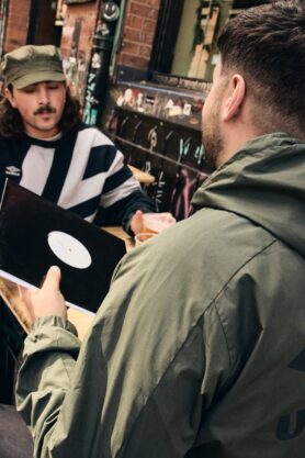 Lookbook Umbro Northern Quarter Fall Winter 2025 2