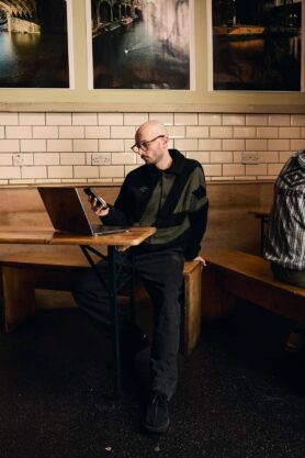 Lookbook Umbro Northern Quarter Fall Winter 2025 3