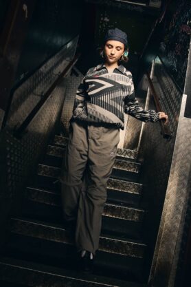 Lookbook Umbro Northern Quarter Fall Winter 2025 7