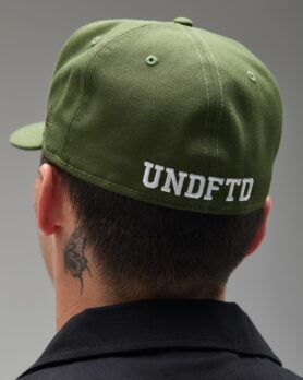 Lookbook Undefeated Fall 2025 11