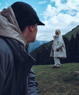 Lookbook WILD WHINGS Fall Winter 2025 10
