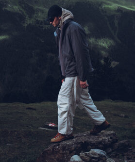 Lookbook WILD WHINGS Fall Winter 2025 14