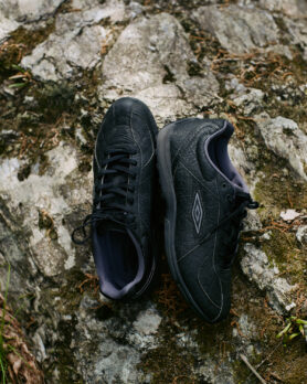 Lookbook White Mountaineering × UMBRO Fall 2025 15