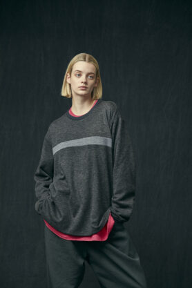 Lookbook Whiz Limited Autumn Winter 2025 14