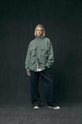 Lookbook Whiz Limited Autumn Winter 2025 15