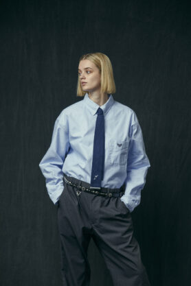 Lookbook Whiz Limited Autumn Winter 2025 20
