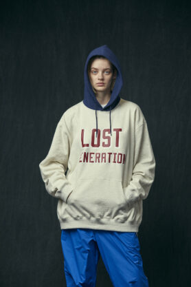 Lookbook Whiz Limited Autumn Winter 2025 22
