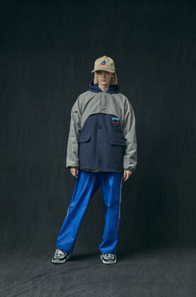 Lookbook Whiz Limited Autumn Winter 2025 23