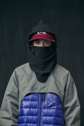 Lookbook Whiz Limited Autumn Winter 2025 25