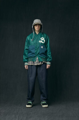 Lookbook Whiz Limited Autumn Winter 2025 5