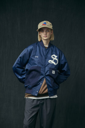 Lookbook Whiz Limited Autumn Winter 2025 6