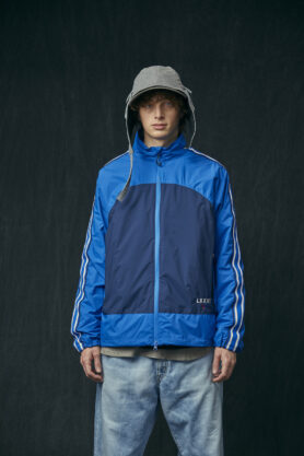 Lookbook Whiz Limited Autumn Winter 2025 8