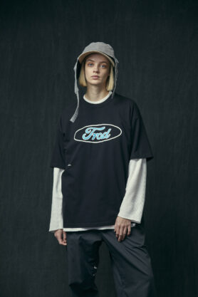 Lookbook Whiz Limited Autumn Winter 2025 9