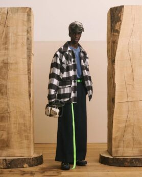 Lookbook Woolrich Outdoor Label Autumn Winter 2025 12