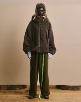 Lookbook Woolrich Outdoor Label Autumn Winter 2025 2
