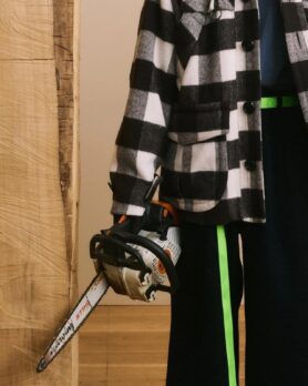 Lookbook Woolrich Outdoor Label Autumn Winter 2025 30