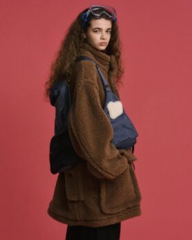 Lookbook Woolrich Outdoor Label Autumn Winter 2025 8