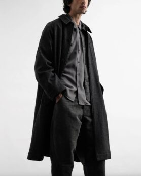 Lookbook YMC You Must Create Autumn Winter 2025 11